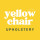 Yellow Chair Upholstery