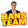 The Hans Team Free Staging!