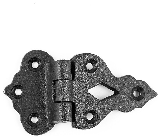 offset cabinet hinges