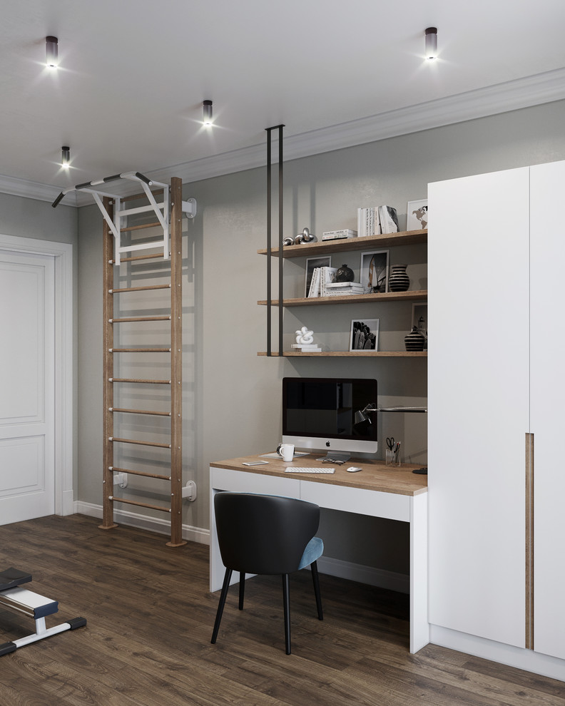 ЖК "Дом на Кирочной"