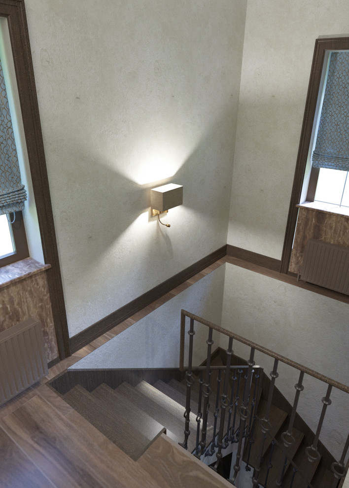 Дом в Шадринске.