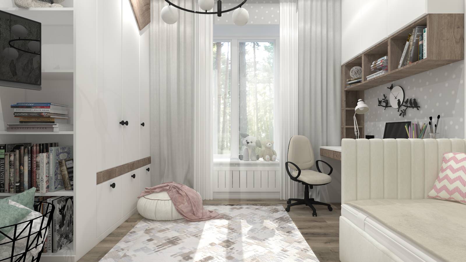 СКАНДИ ЗДЕСЬ КОРОЛЬ