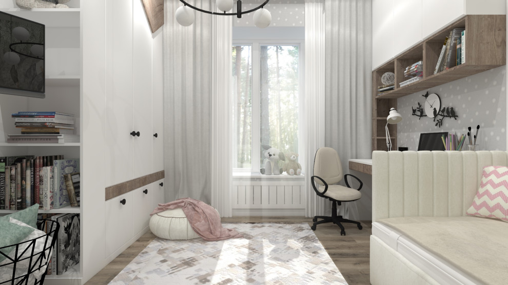 СКАНДИ ЗДЕСЬ КОРОЛЬ