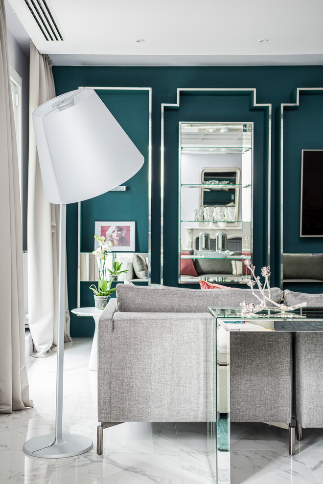 Belle Nouvelle (completed)