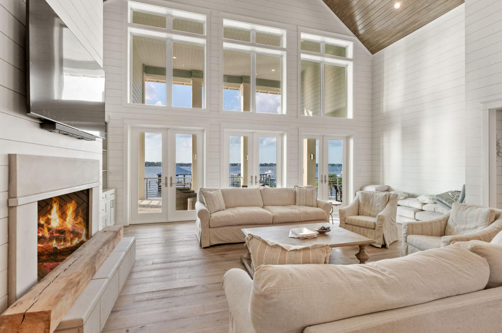 Hatteras Cove