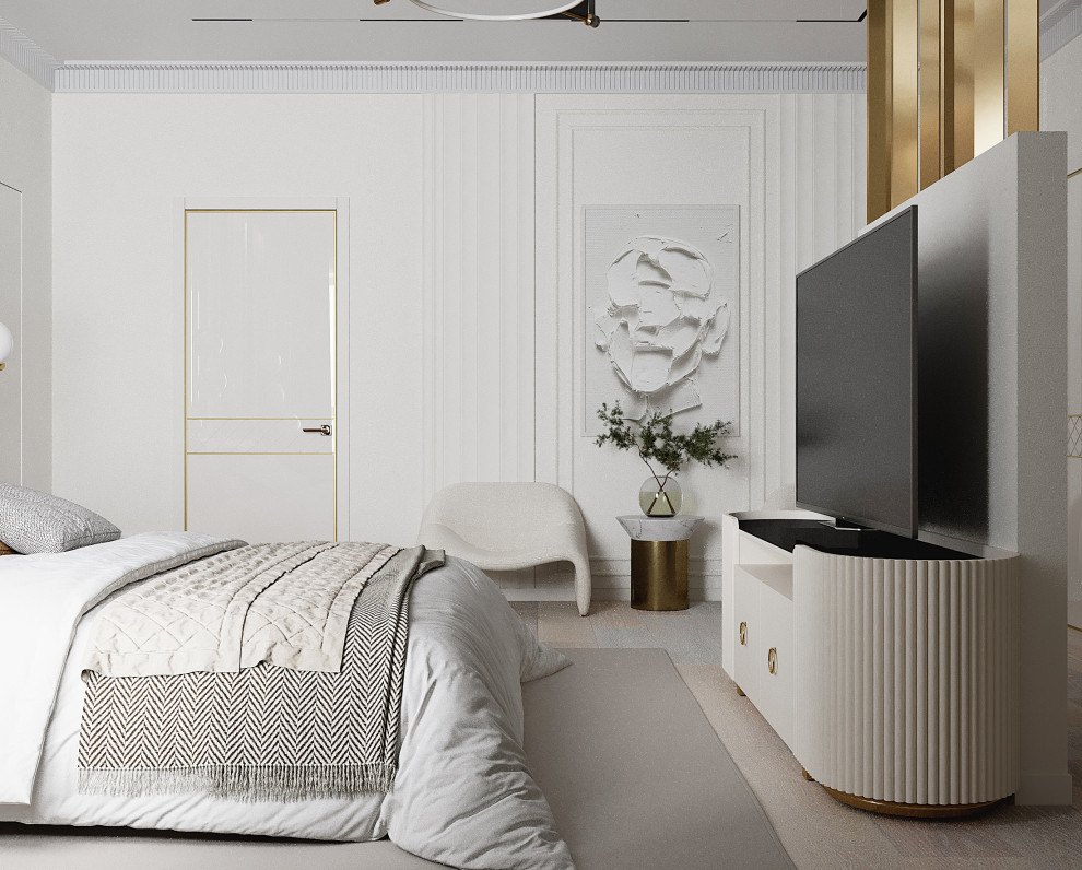 новоподклетное