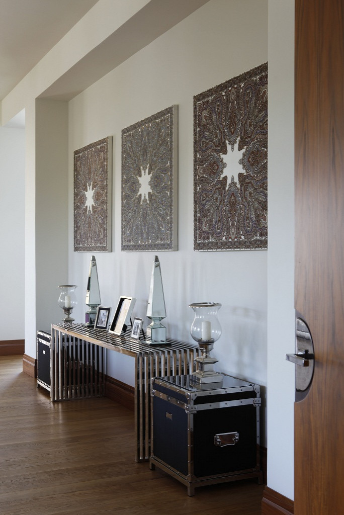 Дом в Иславском