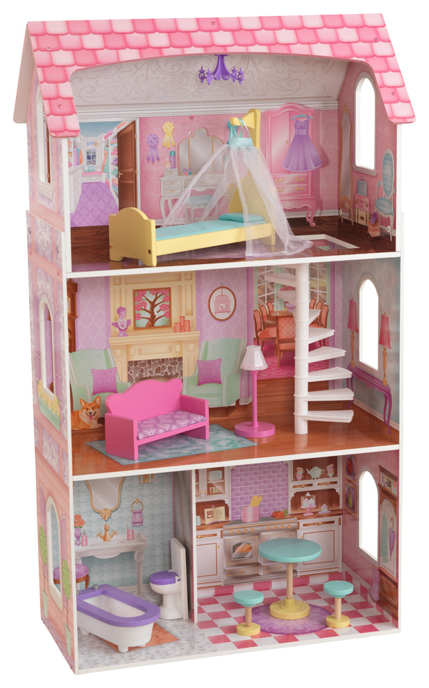 penelope dollhouse