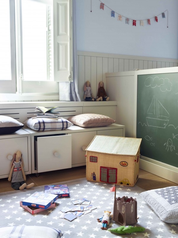 Акриловые ковры.