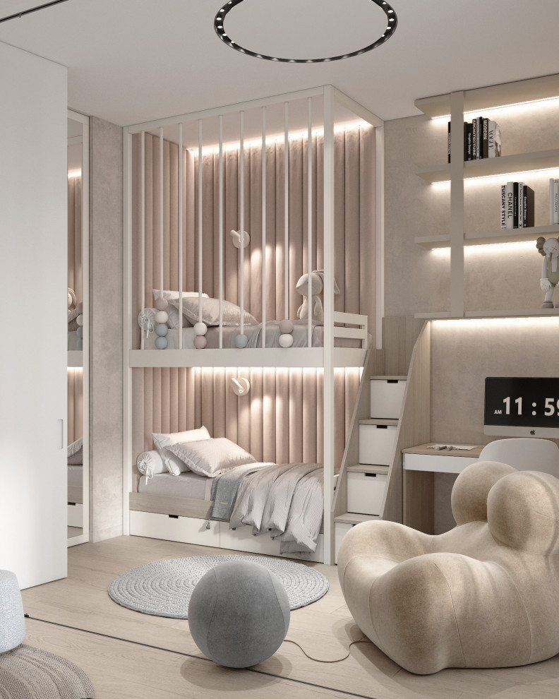 Садовые Кварталы 160 кв.м.