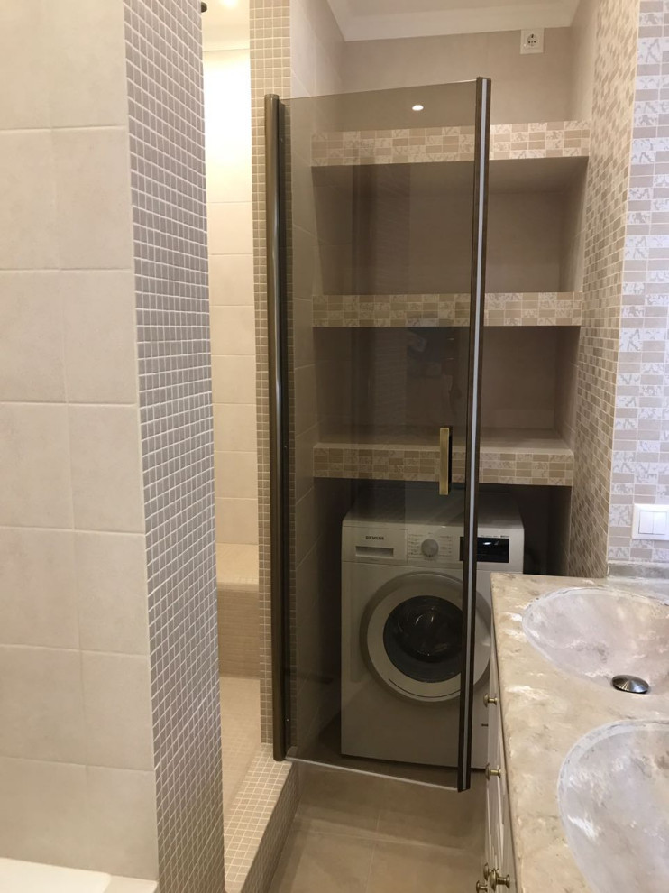 Ванная комната