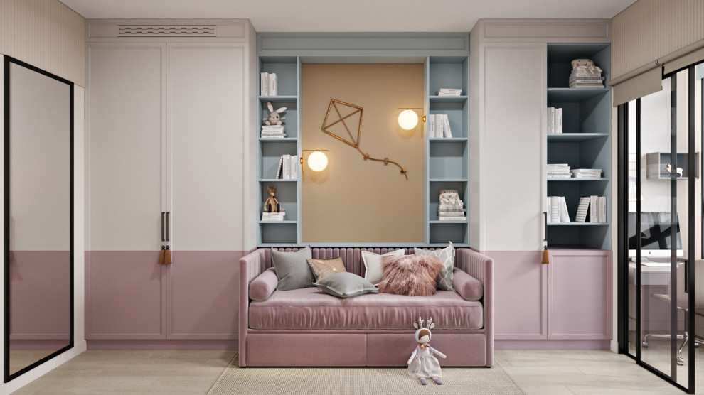 Квартира в ЖК ПЕТР ПЕРВЫЙ