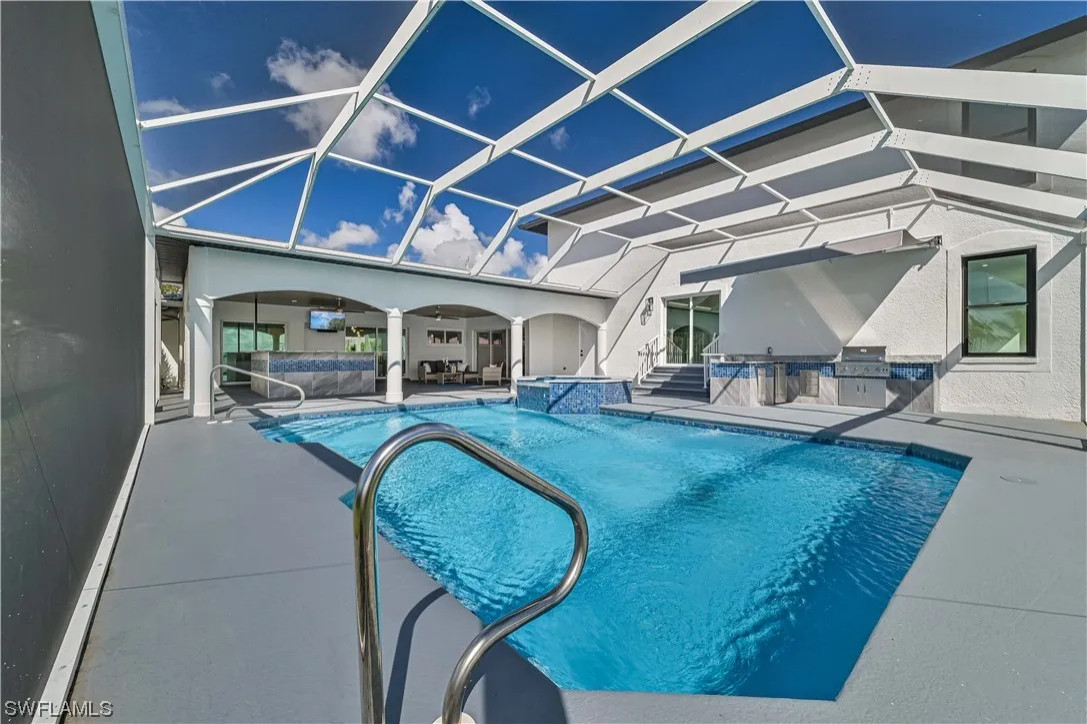 Patio Enclosures/Exterior