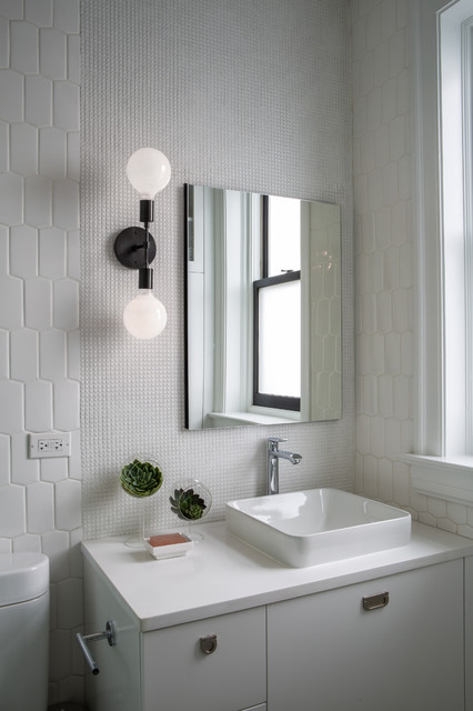 Fun Condo anni-50-stanza-da-bagno