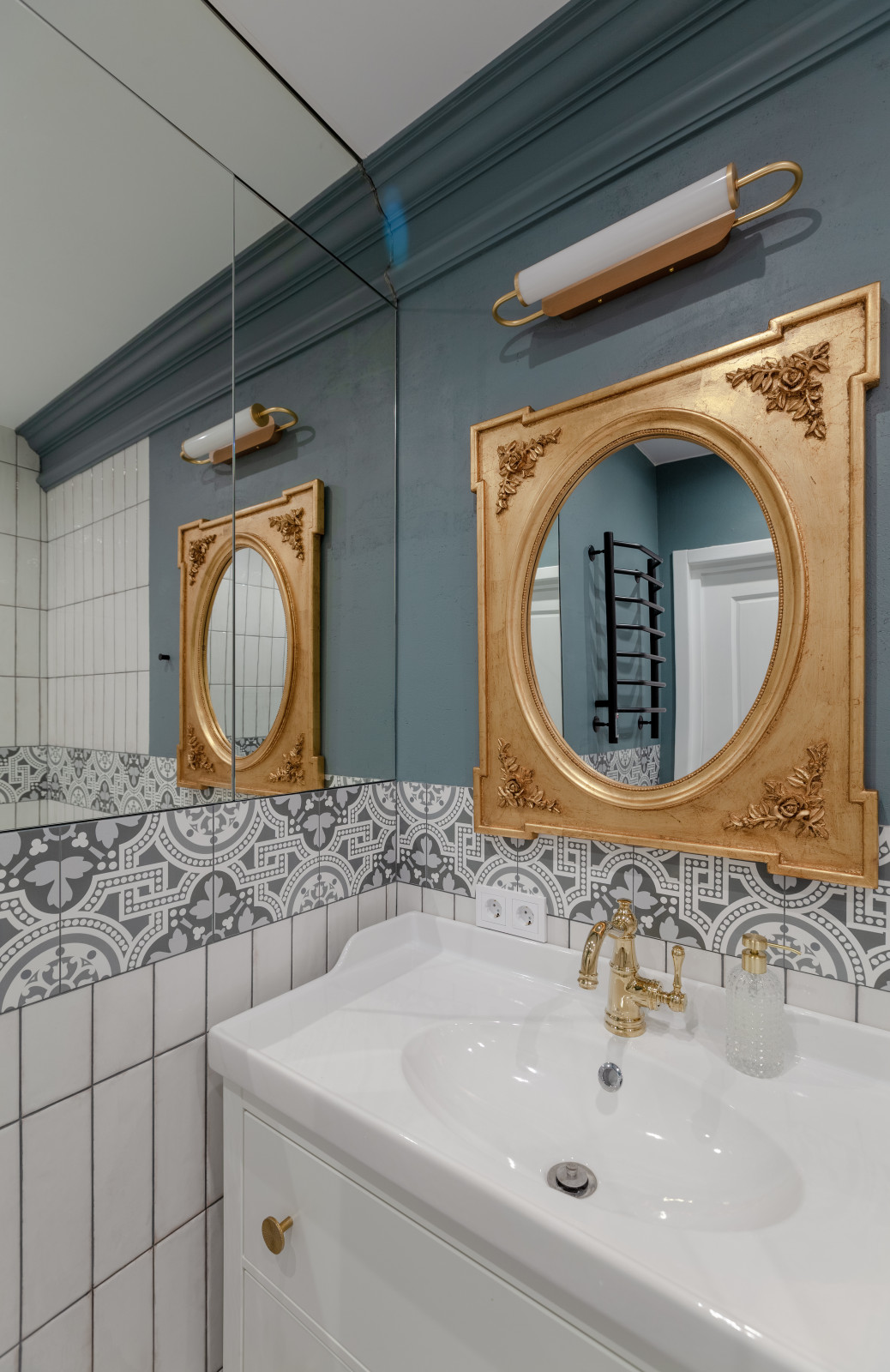 62м2 Ясный Берег