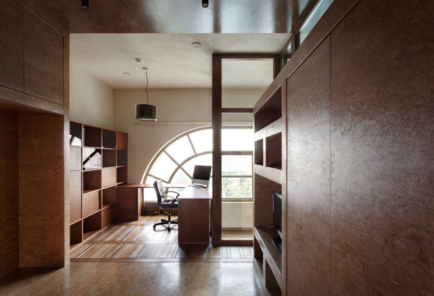 Multi Level Apartment