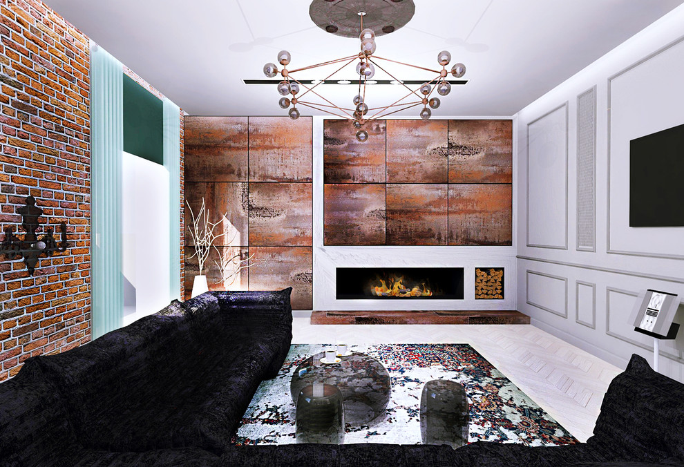 Лед и пламя