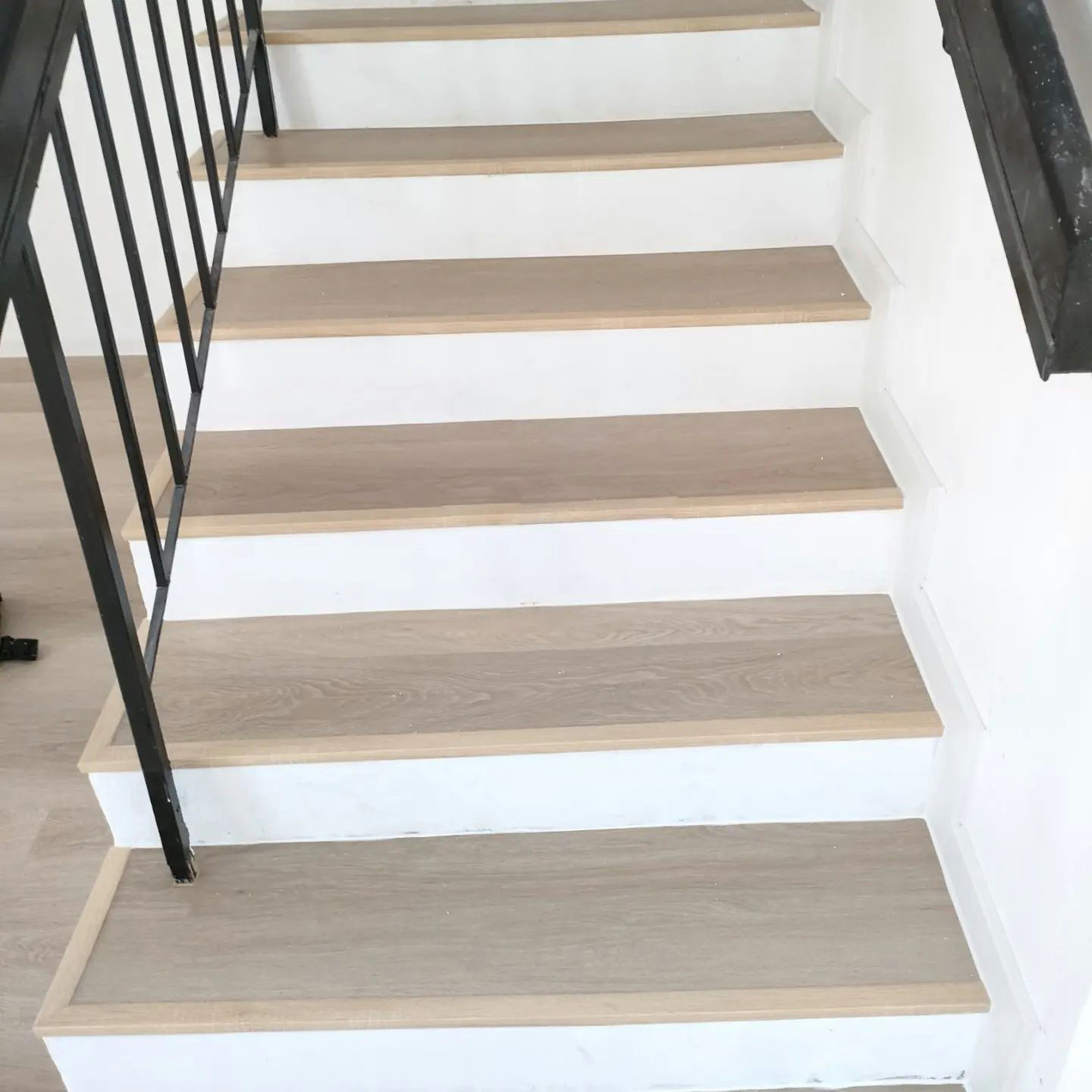 75 Most Popular 75 Beautiful World Inspired Beige Staircase Ideas And Designs Design Ideas For July 22 Houzz Ie