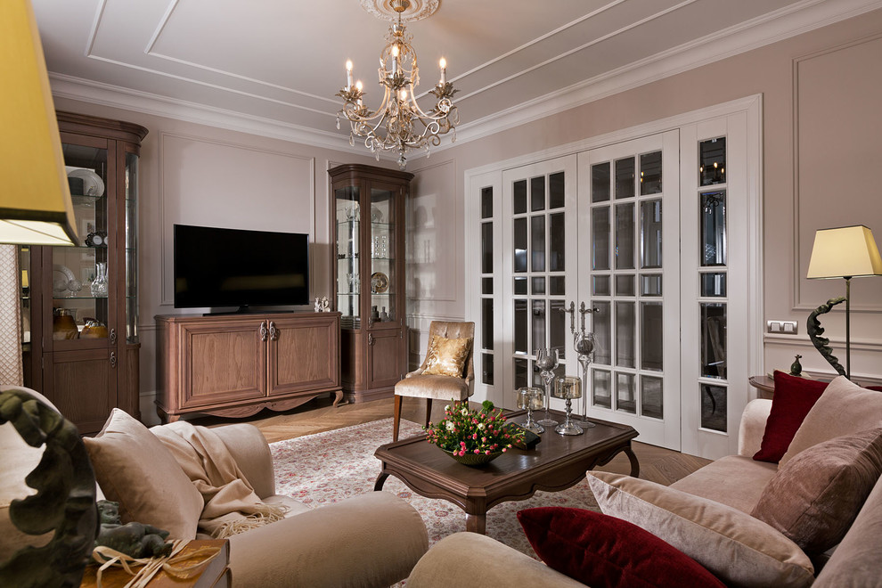 Романс Души