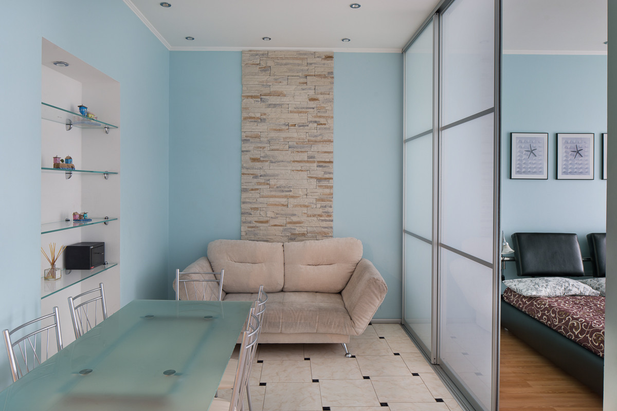 Квартира для посуточной аренды