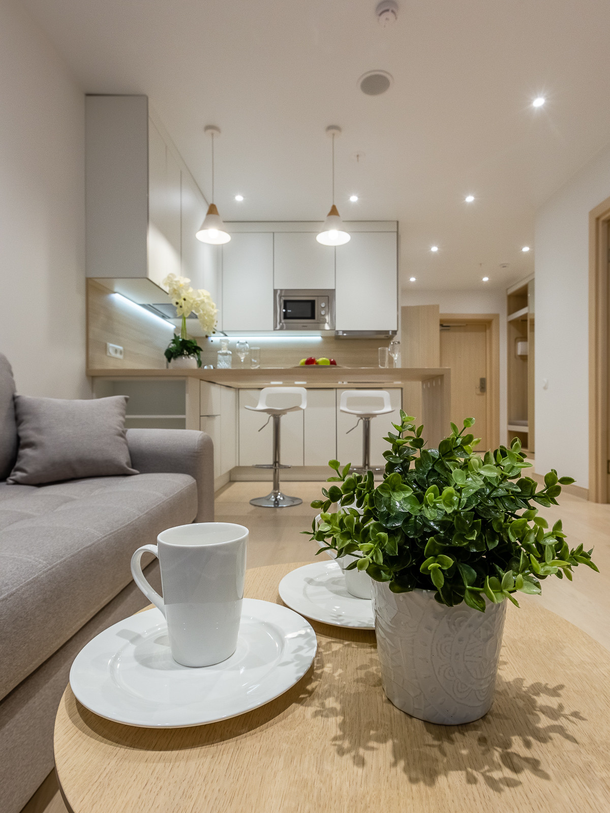 Интерьерная фотосъемка