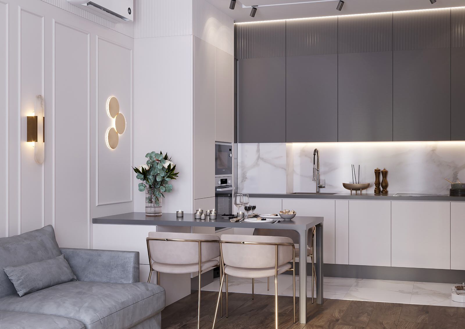 ЖК Настоящее