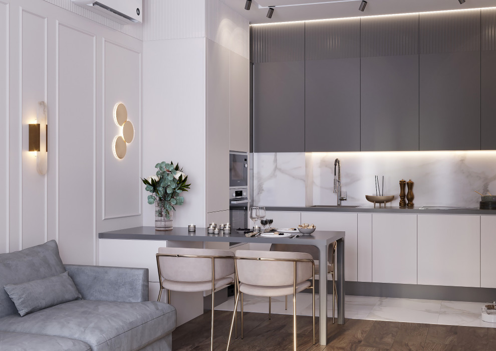 ЖК Настоящее