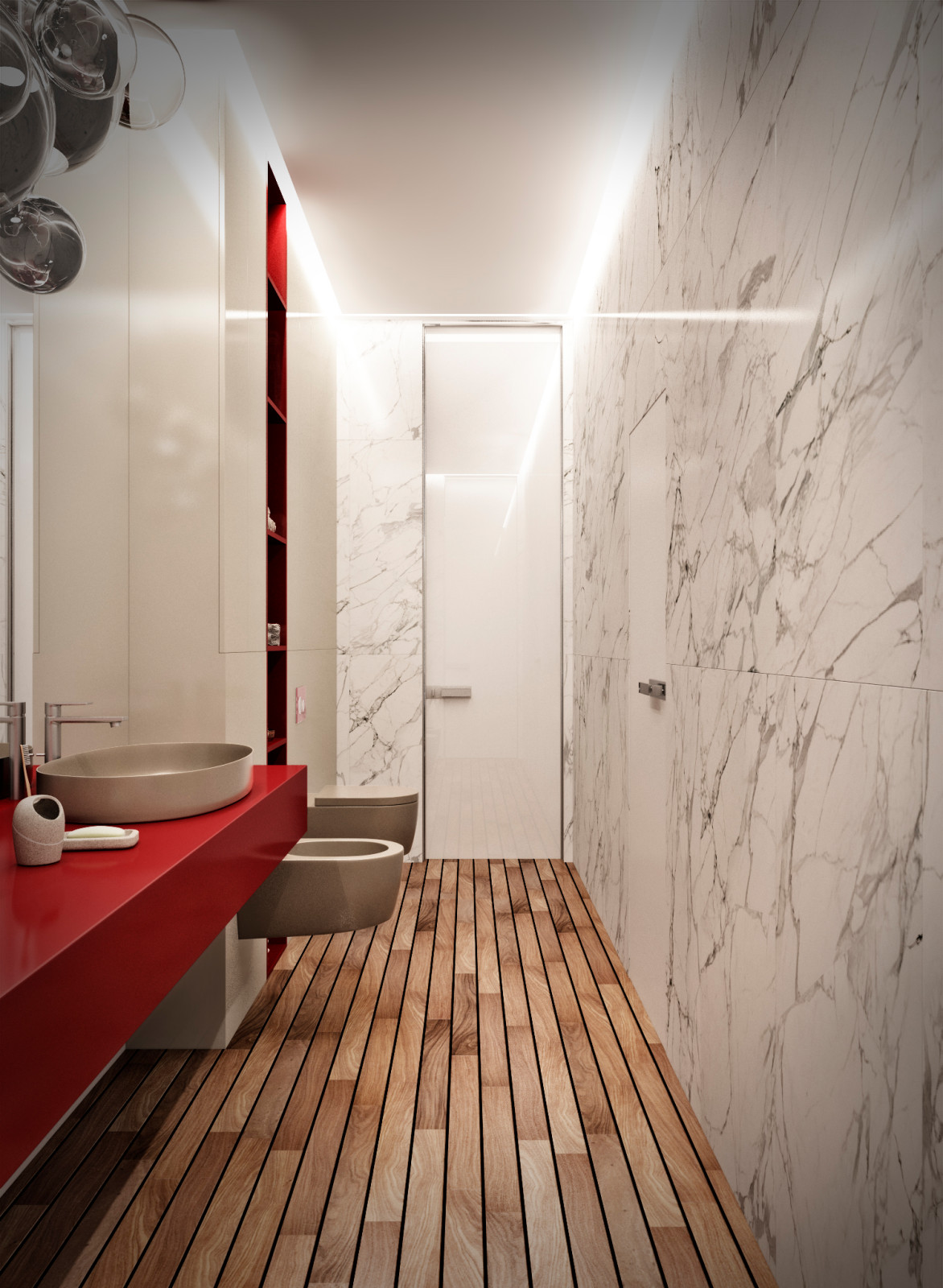 ЖК Квартал Новая Скандинавия