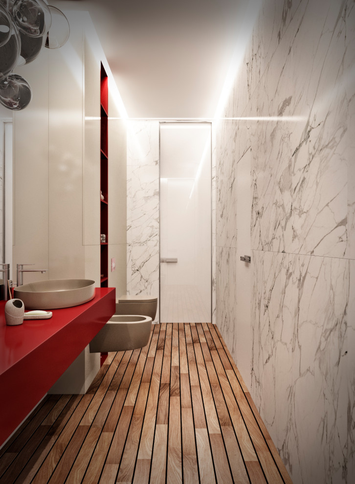 ЖК Квартал Новая Скандинавия