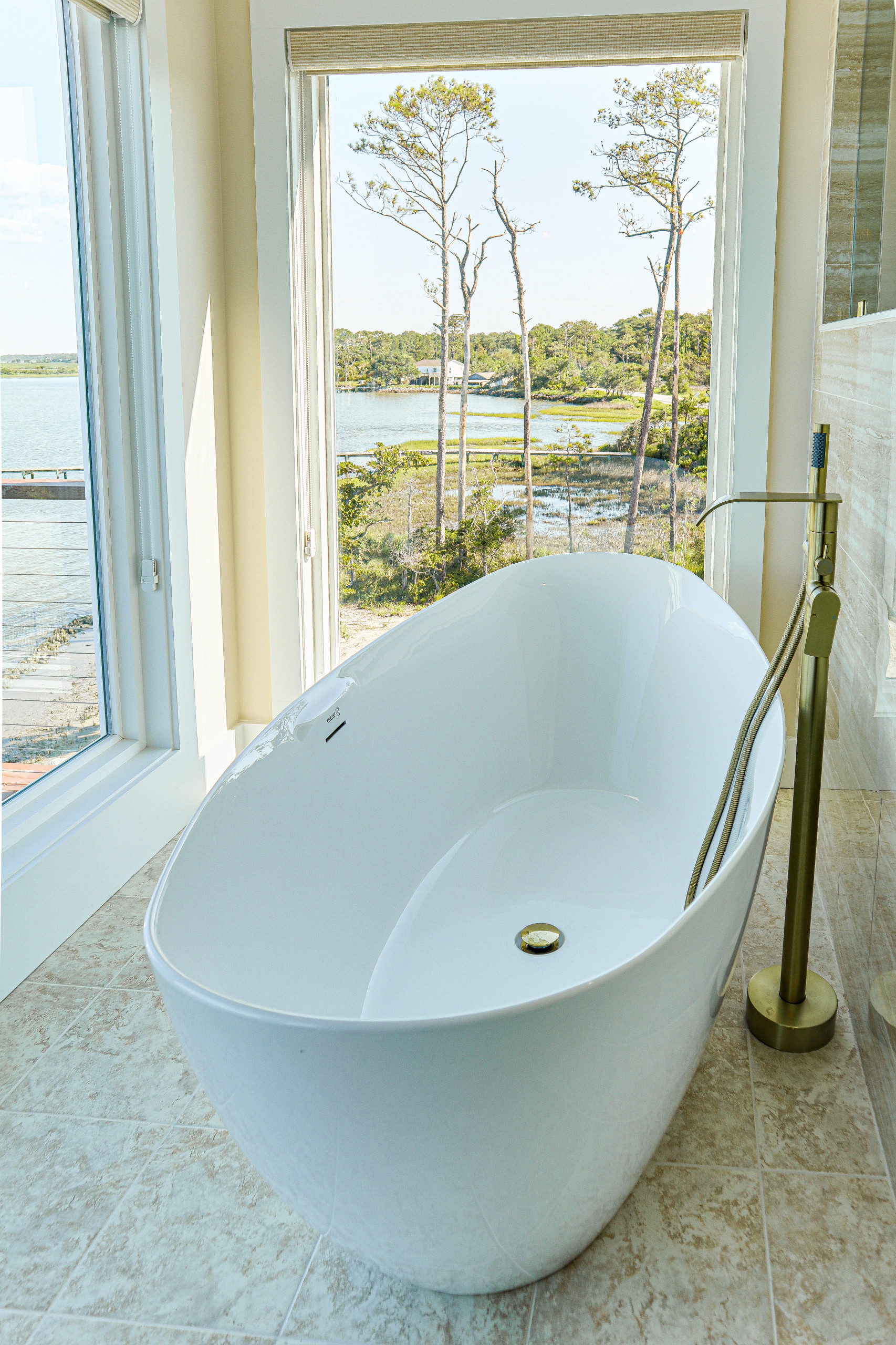Beaufort Waterfront New Build