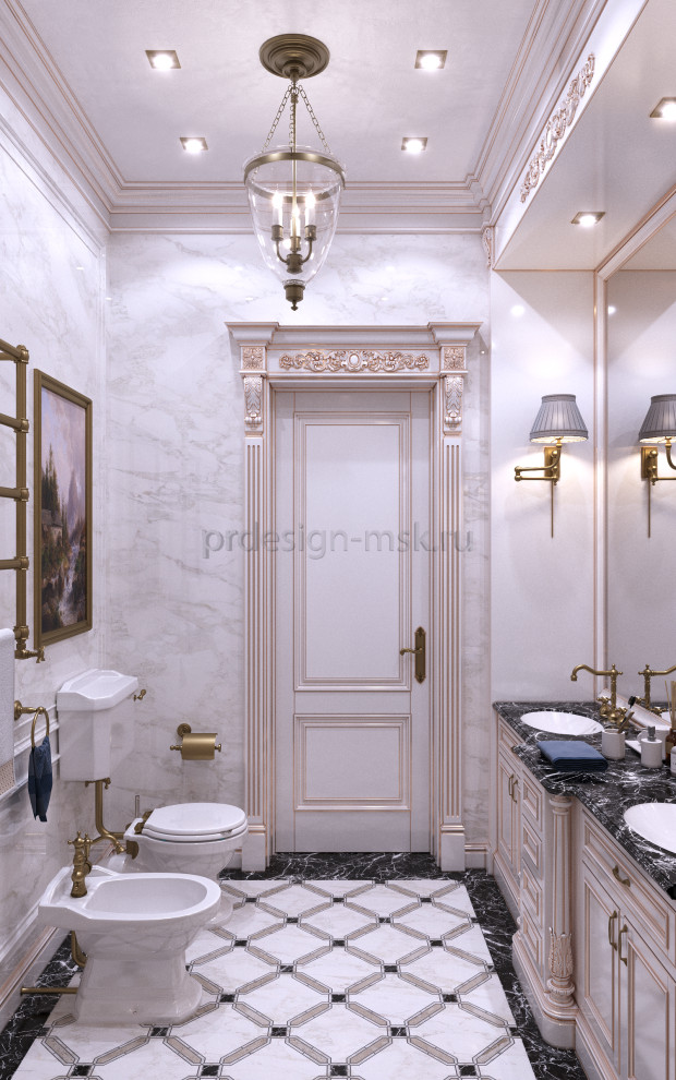 Гоголевский