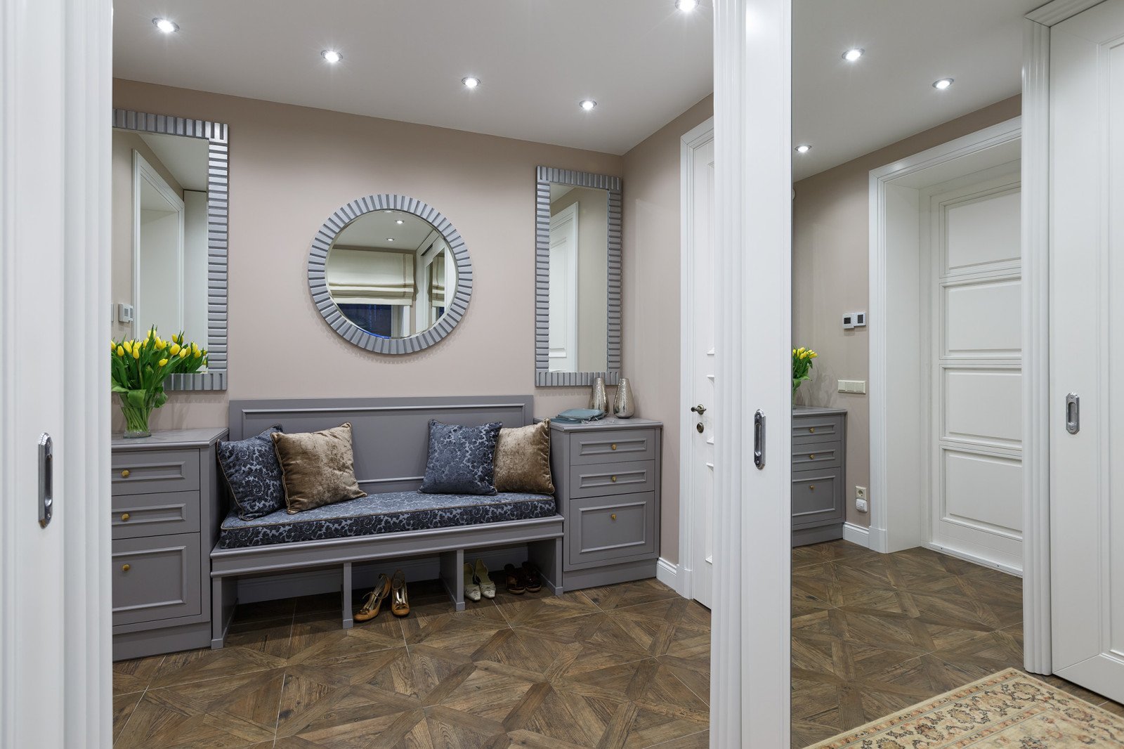 Загородный дом в Сертолово-2