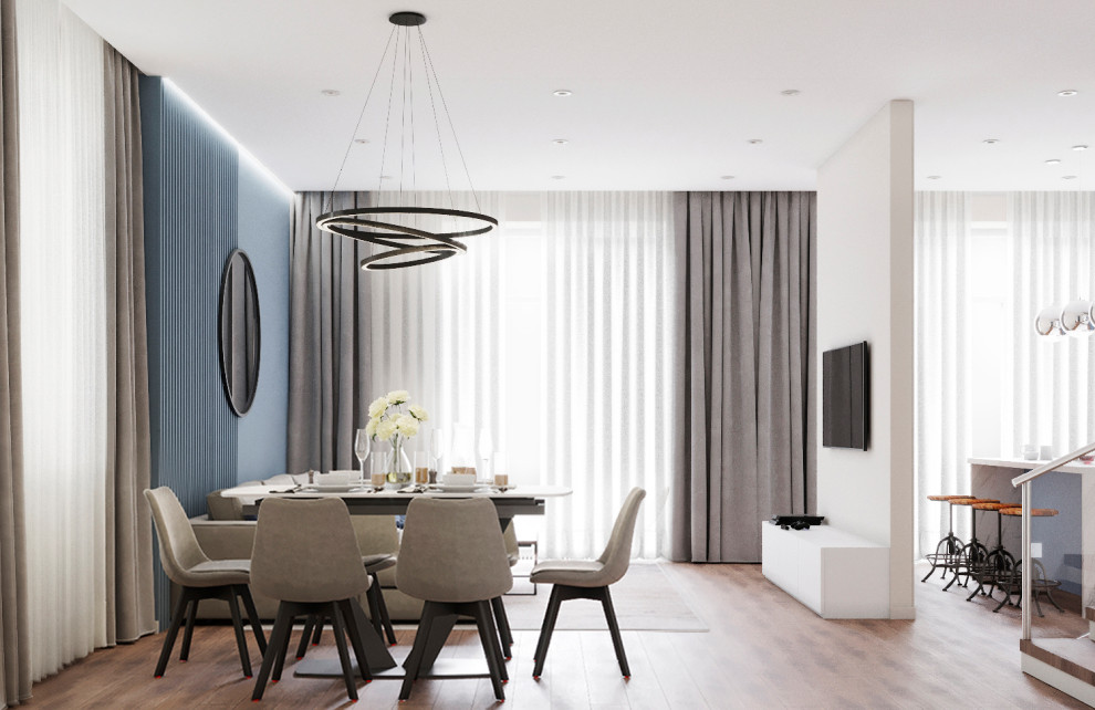 КП "Академия Парк" 200 кв.м