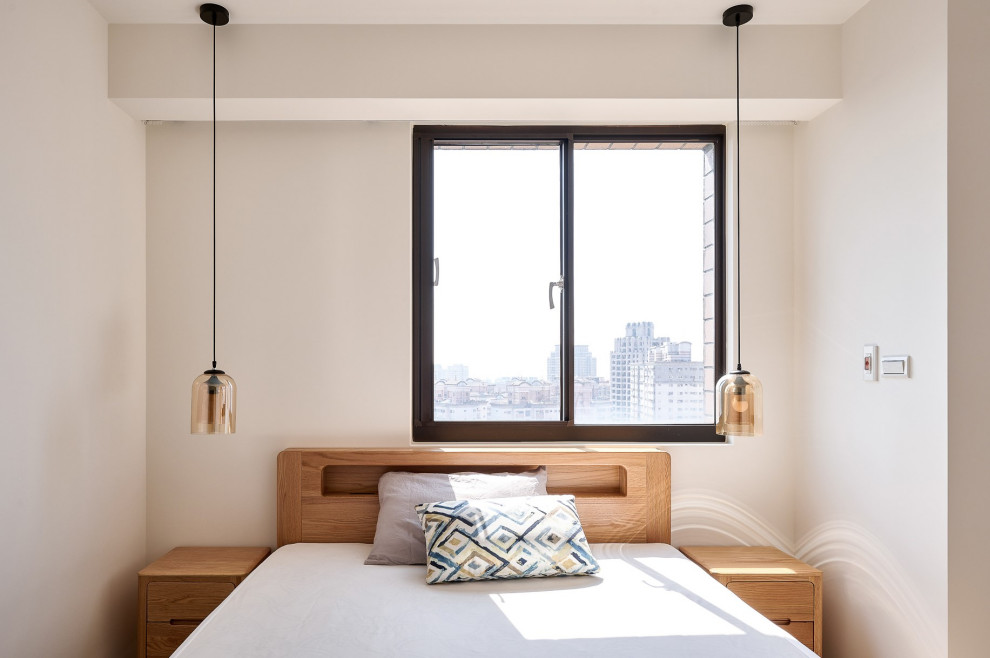 Reforma integral Taiwan