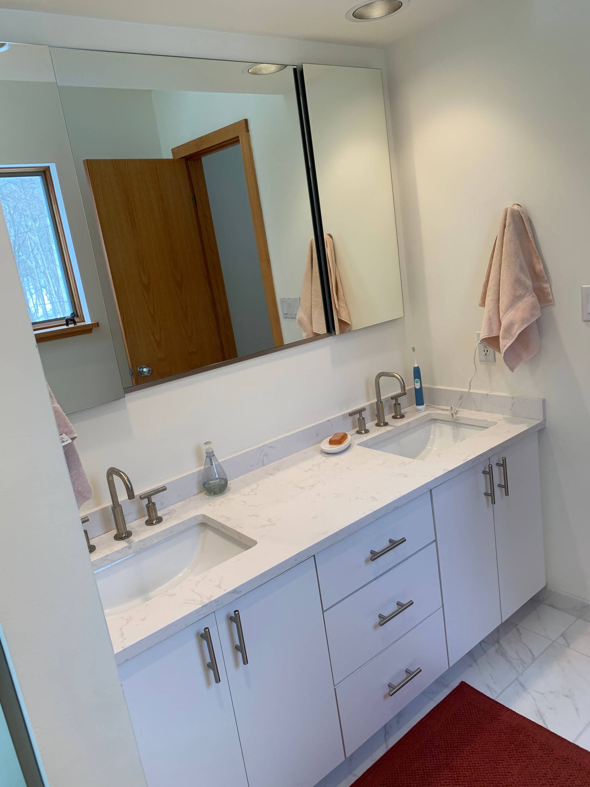 Judy's Masterbath