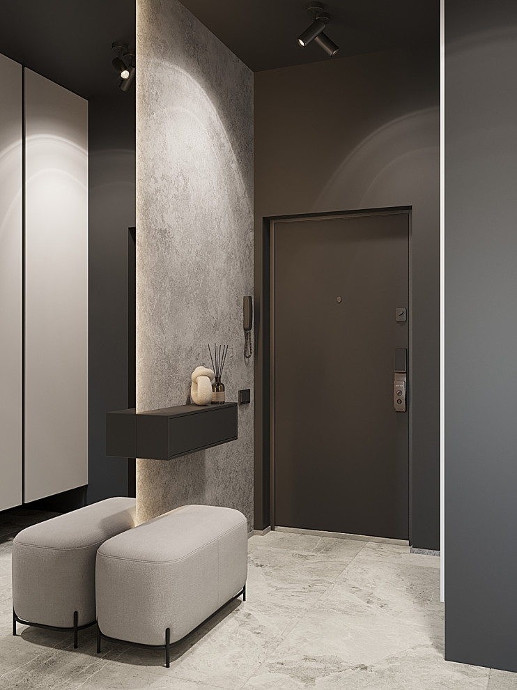 Москва квартира для молодого человека