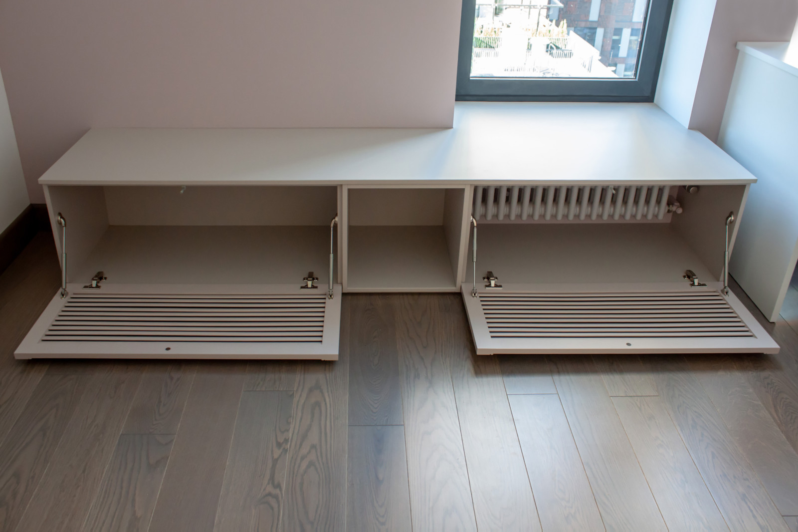 Тумба в детскую