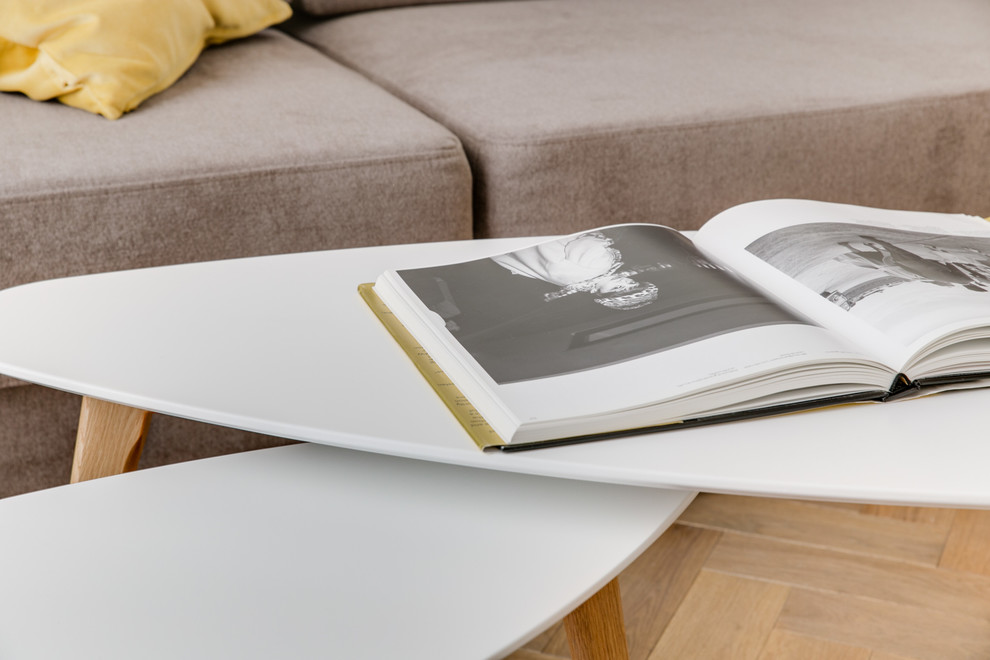 Квартира в ЖК ФИЛИГРАД