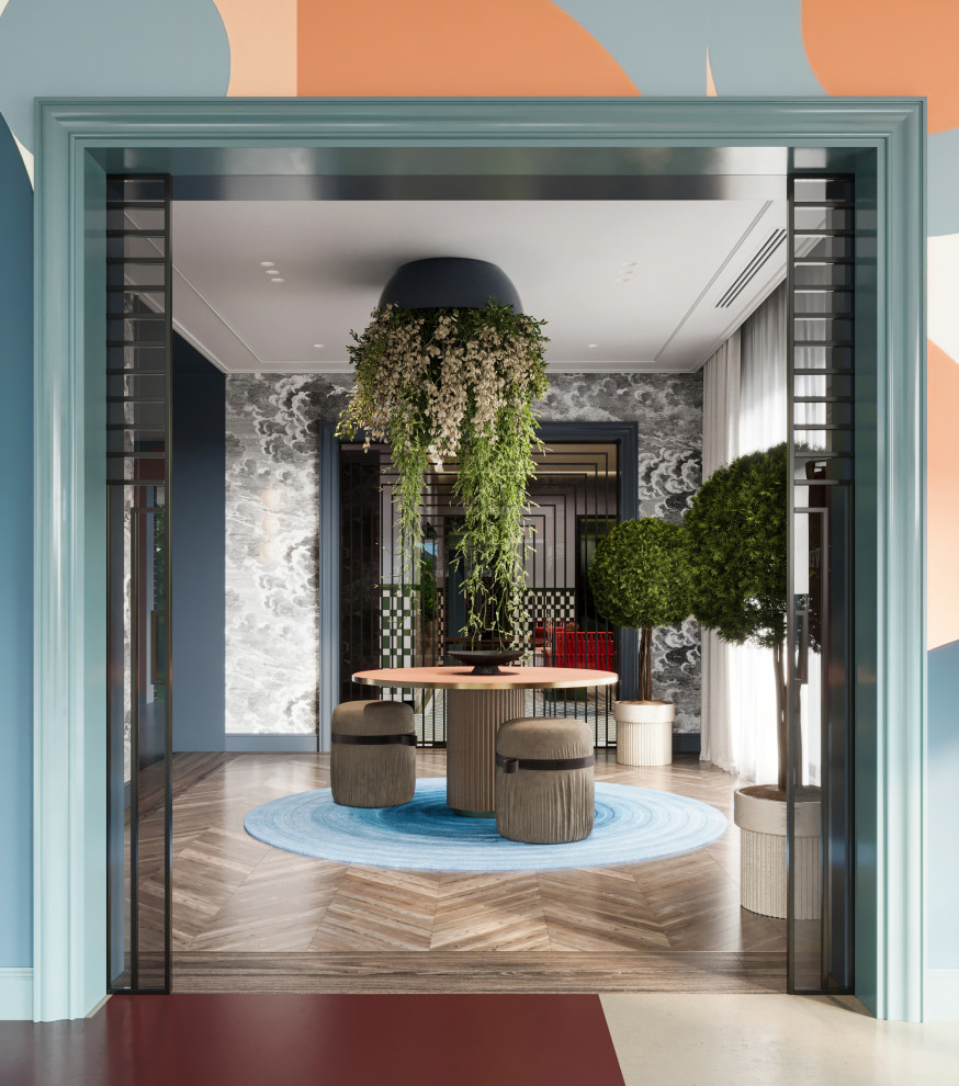 Farmhouse - Ground Floor