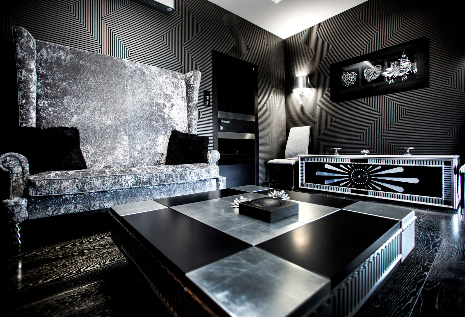 Дом в Пестово