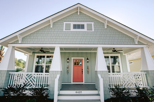 The Seaside Cottage At The Cottages At Ocean Isle Beach Nc