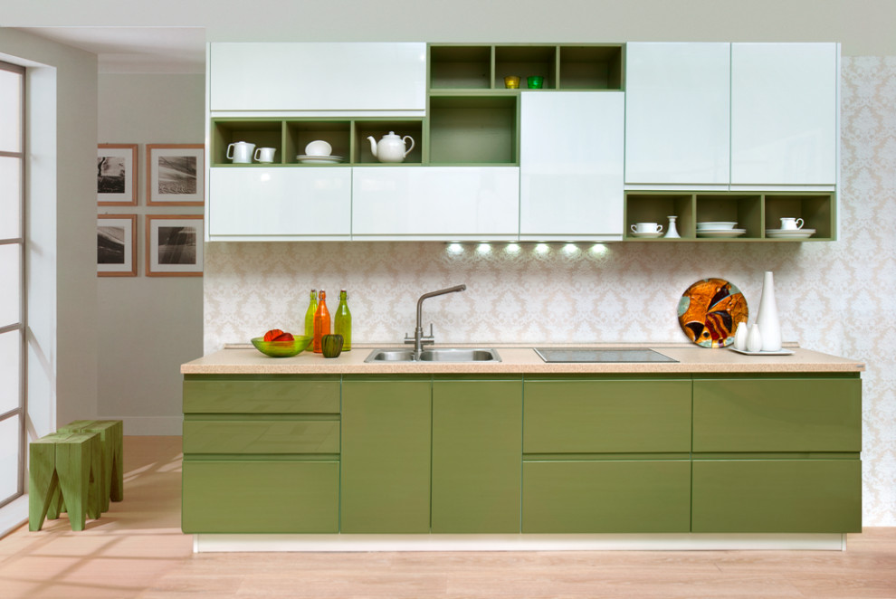 Модель "Клео Люкс"