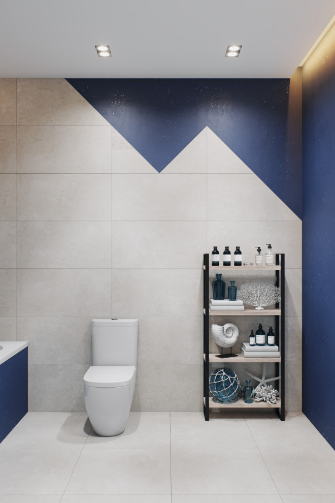 Санузел детский