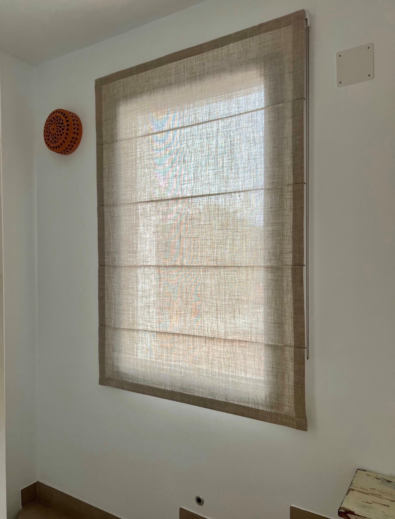 ROMAN BLINDS
