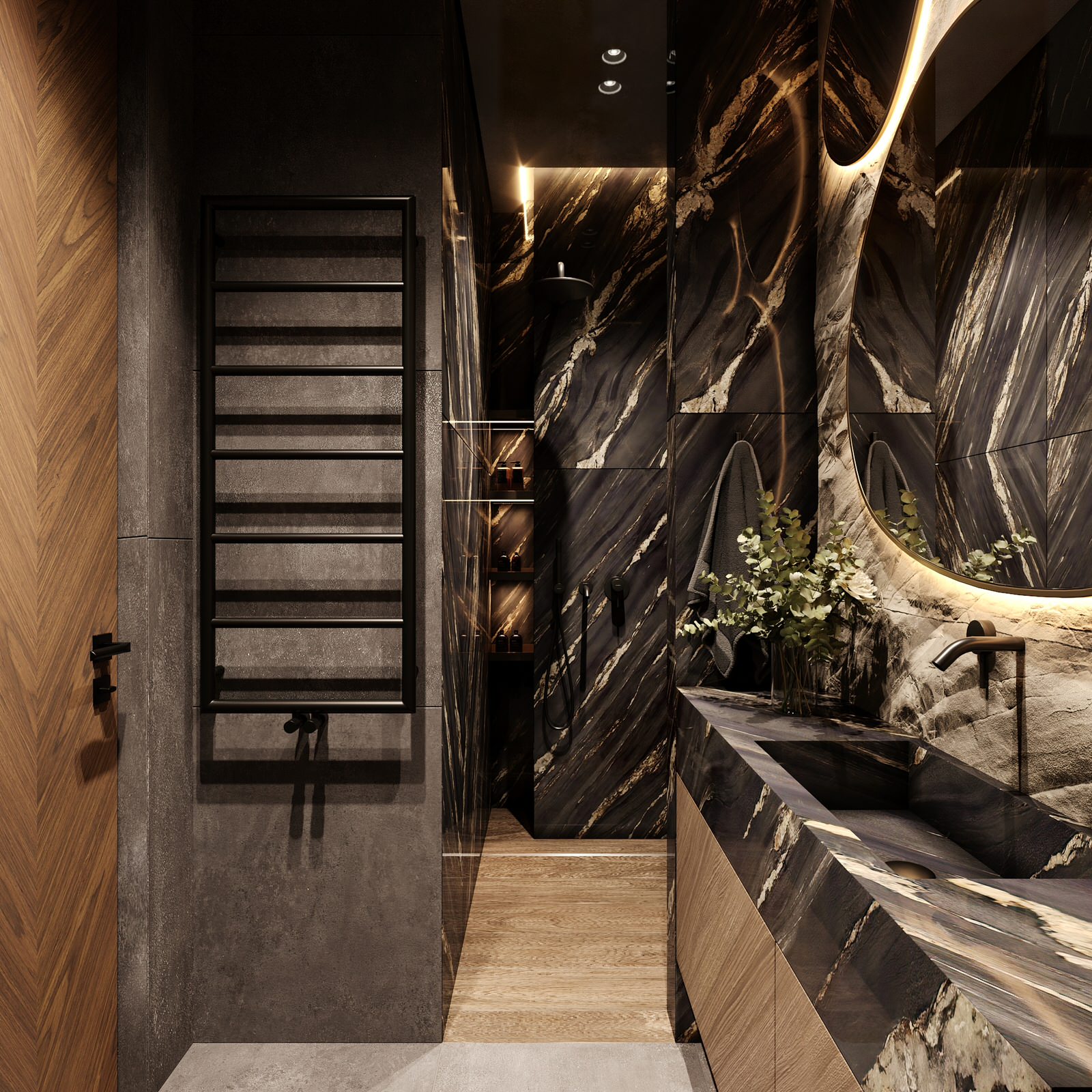 Мартовский рок