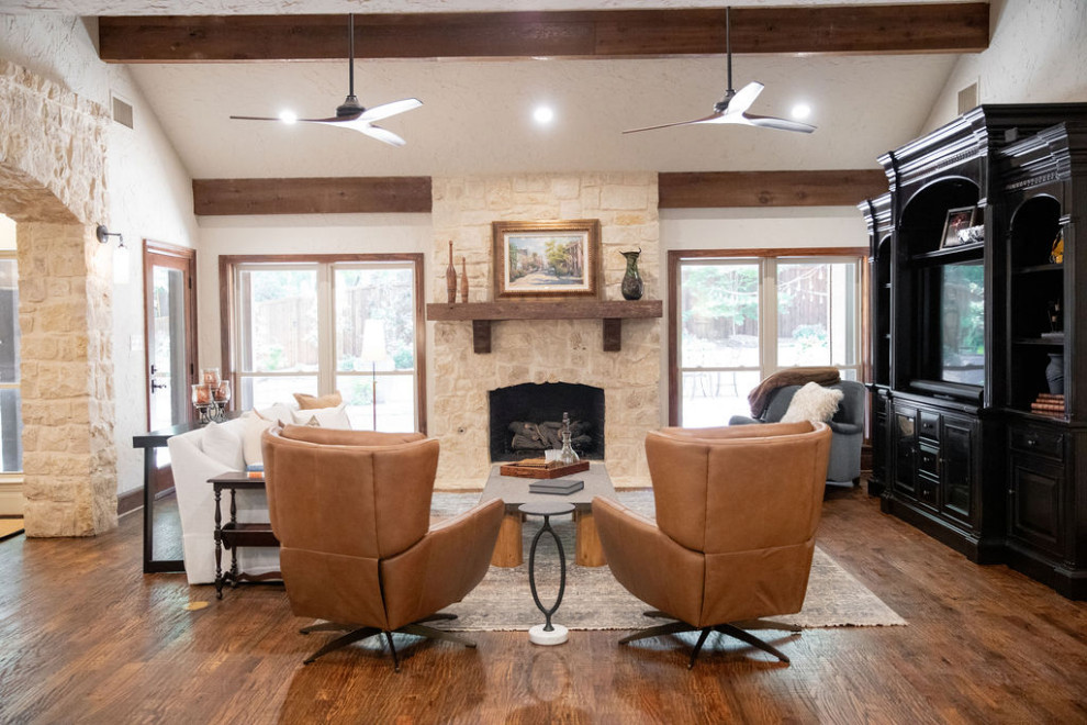 Whole Home Renovation III