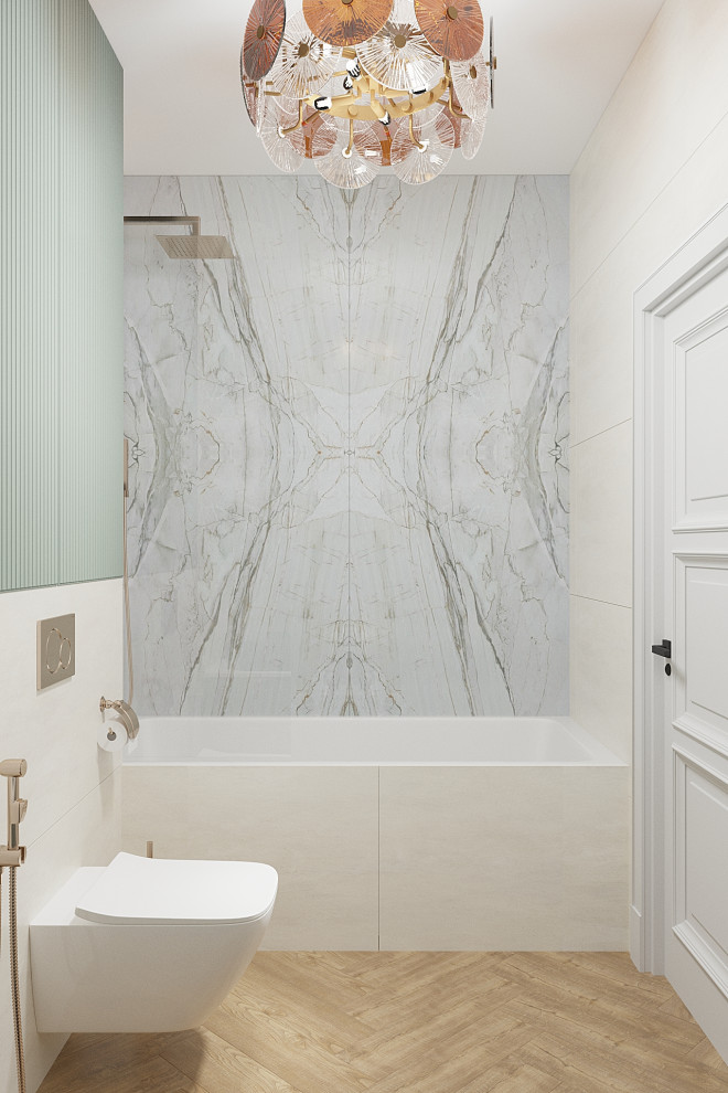 Ванная комната