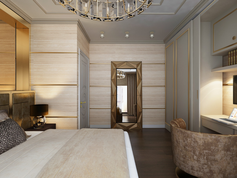 ЖК Сады Пекина