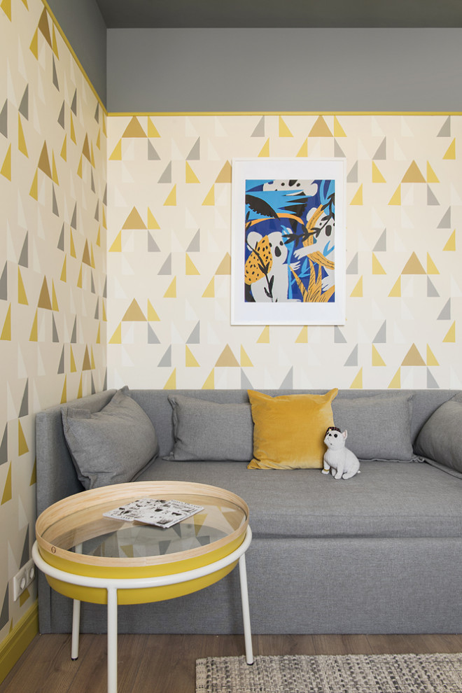 Квартира под сдачу в аренду ЖК Северный Парк