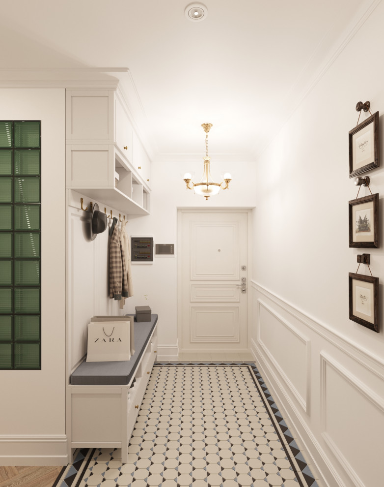 Квартира Н.Новгород ул.Г.Сафронова